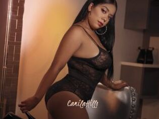 CamilaHills
