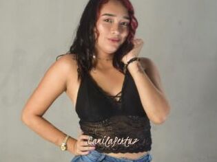 CamilaPertuz
