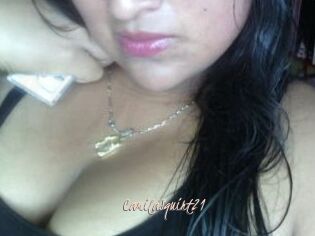 CamilaSquirt21