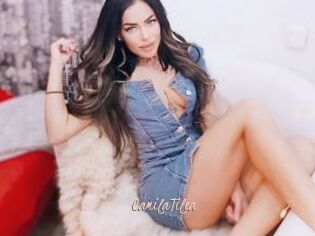 CamilaTilea