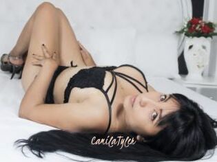 CamilaTyler