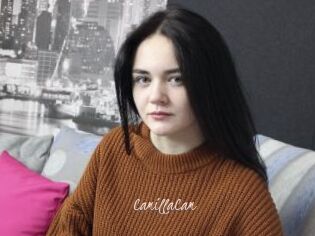 CamillaCam