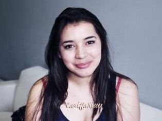 CamillaKisses