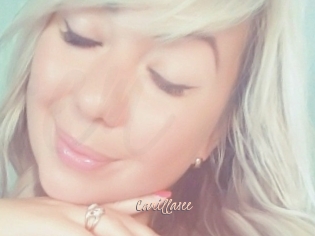 Camillasee
