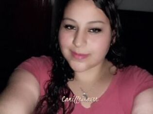 CamilleDraven
