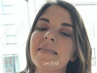 CamilleXOX