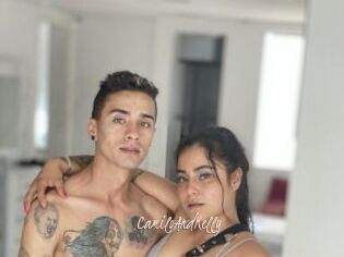 CamiloAndKelly