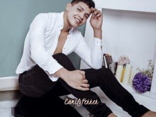 CamiloFerrer Sexenmacht
