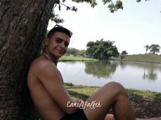 CamiloPalker