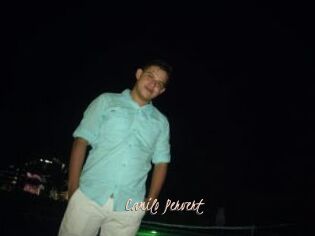 Camilo_Pervert Sexenmacht
