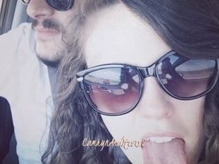 CamrynAndStevexD