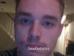 CanadianBigCock