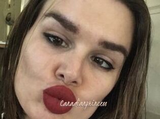 Canadianprincess
