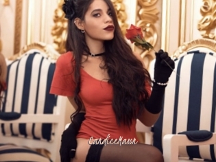 CandiceMason Sexenmacht