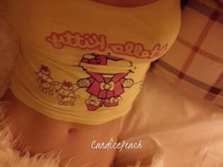 CandicePeach