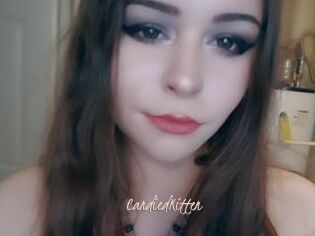 CandiedKitten Sexenmacht