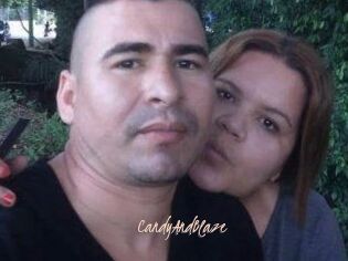 CandyAndBlaze