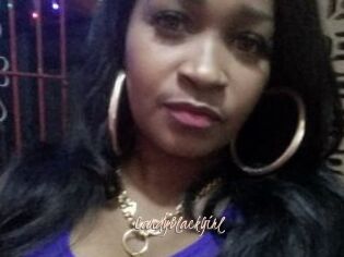 CandyBlackGirl