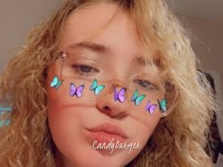 CandyBurger