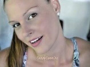 CandyCummins