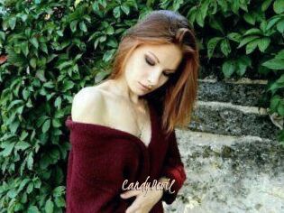 CandyDevil Sexenmacht
