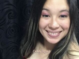 CandyFosterX