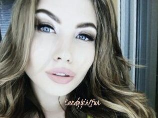 CandyGirlFun
