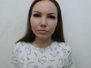 CandyMikki