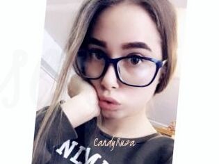 CandyRuza Sexenmacht