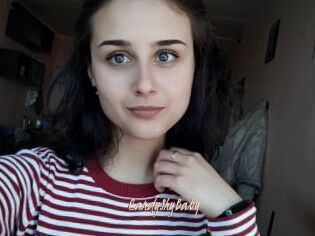 CandyShyBaby