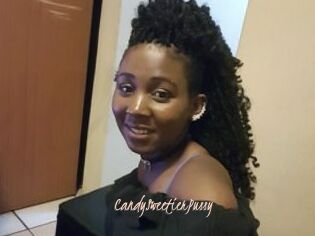 CandySweetierPussy