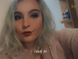 Candy_boo Sexenmacht