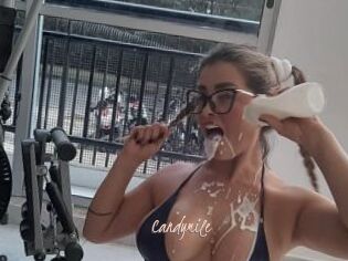 Candymile