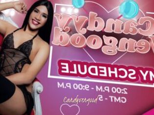 Candyvengood
