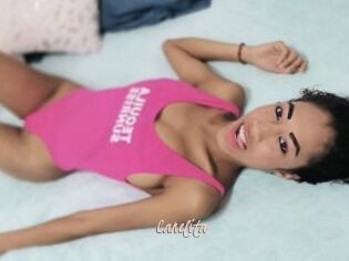 Canelita