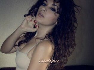 CanellaJuice