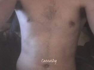 CannonBoy