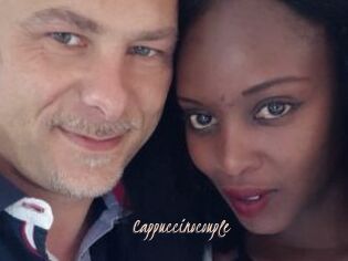 Cappuccinocouple