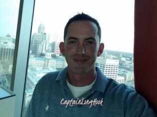 CaptainLongHook