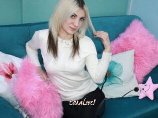 CaraLoveS