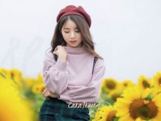 CaraTruong