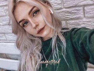 CaramelBlond