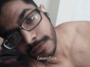 CaramelCoca