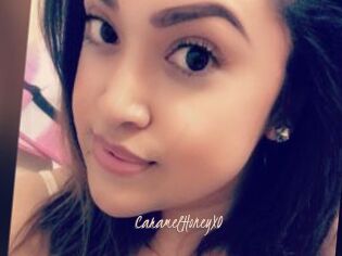 CaramelHoneyXO