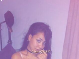 CaramelLove69 Sexenmacht