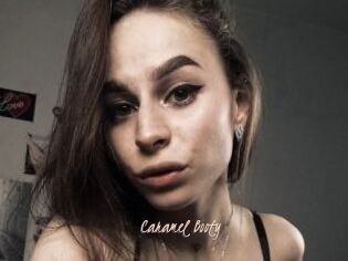 Caramel_Booty