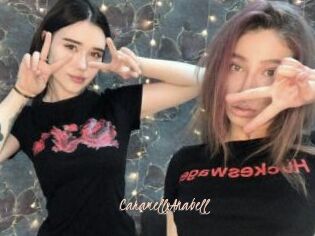 CaramellxAnabell