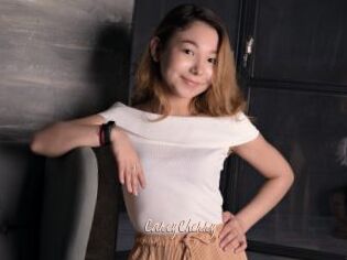 CareyCherry