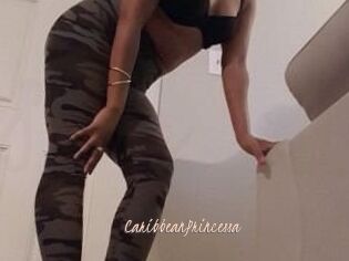 CaribbeanPrincessa