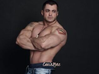CarinStone
